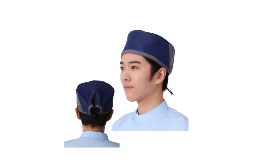 系帶型鉛帽 系帶型鉛帽